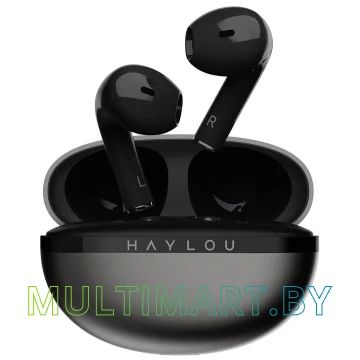 Наушники Haylou X1 2023 (черный)